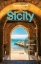 Buchcover und Innenansicht für das Buch: Lonely Planet Sicily