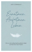 Buchcover und Innenansicht für das Buch: Tired of Being Tired