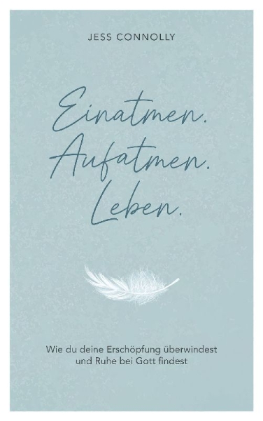 Buchcover und Innenansicht für das Buch: Tired of Being Tired