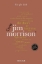 Buchcover und Innenansicht für das Buch: Jim Morrison. 100 Seiten
