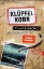 Buchcover und Innenansicht für das Buch: Funkenmord