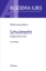 Buchcover und Innenansicht für das Buch: Schuldrecht Allgemeiner Teil. Schuldrecht AT