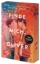 Buchcover und Innenansicht für das Buch: You've Found Oliver