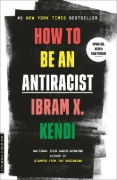 Buchcover und Innenansicht für das Buch: How to Be an Antiracist