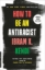 Buchcover und Innenansicht für das Buch: How to Be an Antiracist