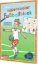 Buchcover und Innenansicht für das Buch: Mein supercooler Fußballblock