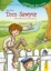 Buchcover und Innenansicht für das Buch: LESEZUG/Klassiker: Tom Sawyer