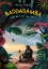 Buchcover und Innenansicht für das Buch: Baddabamba und die Insel der Zeit