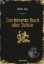 Buchcover und Innenansicht für das Buch: Das böseste Buch aller Zeiten