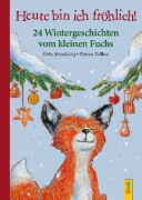 Buchcover und Innenansicht für das Buch: Heute bin ich fröhlich!