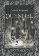 Buchcover und Innenansicht für das Buch: Quendel