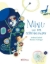 Buchcover und Innenansicht für das Buch: Minu und der Geheimnismann