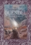 Buchcover und Innenansicht für das Buch: Quendel 2 - Windzeit, Wolfszeit