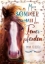 Buchcover und Innenansicht für das Buch: Mein Sommer mit den Feuerpferden