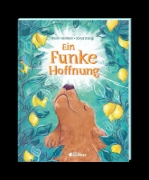 Buchcover und Innenansicht für das Buch: A Chance of Brightness