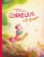 Buchcover und Innenansicht für das Buch: Cornelius will fliegen