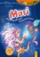 Buchcover und Innenansicht für das Buch: LESEZUG/1. Klasse: Mari - Nixenspaß und Perlenzauber