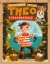 Buchcover und Innenansicht für das Buch: Theo Piratenkönig