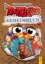 Buchcover und Innenansicht für das Buch: Tom Turbo - Geheimbuch