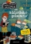 Buchcover und Innenansicht für das Buch: LasseMajas Detektivbyrå. Biblioteksmysteriet