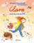 Buchcover und Innenansicht für das Buch: Clara sammelt