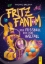 Buchcover und Innenansicht für das Buch: Fritz Fantom - Der Fußball aus dem Weltall