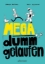 Buchcover und Innenansicht für das Buch: Mega dumm gelaufen