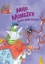 Buchcover und Innenansicht für das Buch: Milo Monster und der große Schreck