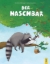 Buchcover und Innenansicht für das Buch: Der Naschbär