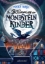 Buchcover und Innenansicht für das Buch: Die Bestimmung der Mondsteinkinder