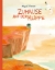 Buchcover und Innenansicht für das Buch: Zuhause auf der Klippe