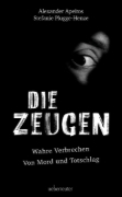 Buchcover und Innenansicht für das Buch: Die Zeugen
