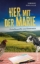 Buchcover und Innenansicht für das Buch: Her mit der Marie