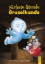 Buchcover und Innenansicht für das Buch: Nächste Stunde Gruselkunde