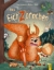 Buchcover und Innenansicht für das Buch: Das Eichzörnchen