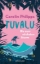 Buchcover und Innenansicht für das Buch: Tuvalu