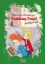 Buchcover und Innenansicht für das Buch: Pudding Pauli serviert ab