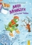 Buchcover und Innenansicht für das Buch: Milo Monster und das Yeti-Problem