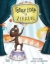 Buchcover und Innenansicht für das Buch: Teddy Eddy im Zirkus