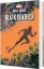 Buchcover und Innenansicht für das Buch: Marvel Heroes 4: Black Panther 1 - Der junge Prinz