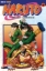 Buchcover und Innenansicht für das Buch: Naruto
