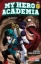Buchcover und Innenansicht für das Buch: Boku no Hero Academia