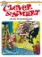 Buchcover und Innenansicht für das Buch: Mortadelo y Filemon: A la caza del cuadro