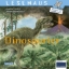 Buchcover und Innenansicht für das Buch: Dinosaurier
