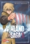 Buchcover und Innenansicht für das Buch: Vinland Saga