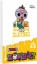 Buchcover und Innenansicht für das Buch: ZOZOZO ZOMBIE-KUN