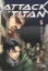 Buchcover und Innenansicht für das Buch: Shingeki no Kyojin