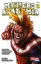 Buchcover und Innenansicht für das Buch: Boku no Hero Academia