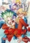 Buchcover und Innenansicht für das Buch: Dr. Stone