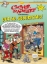 Buchcover und Innenansicht für das Buch: Mortadelo y Filemon: El 60 aniversario